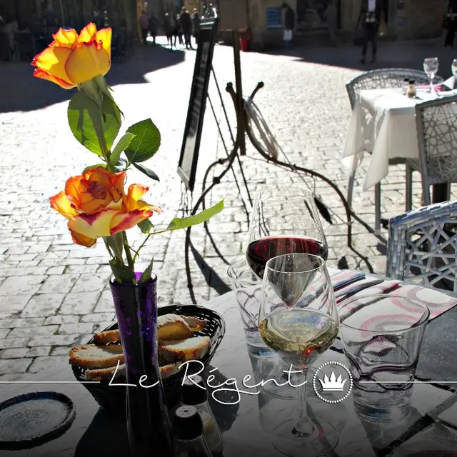 Restaurant le Régent - Sarlat