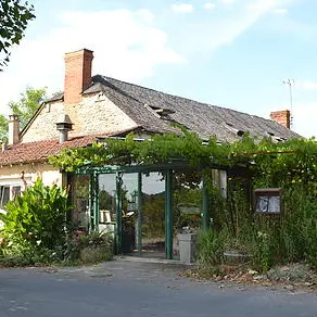 Restaurant Le Bareil - La Chapelle Aubreil