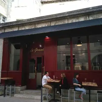le graal