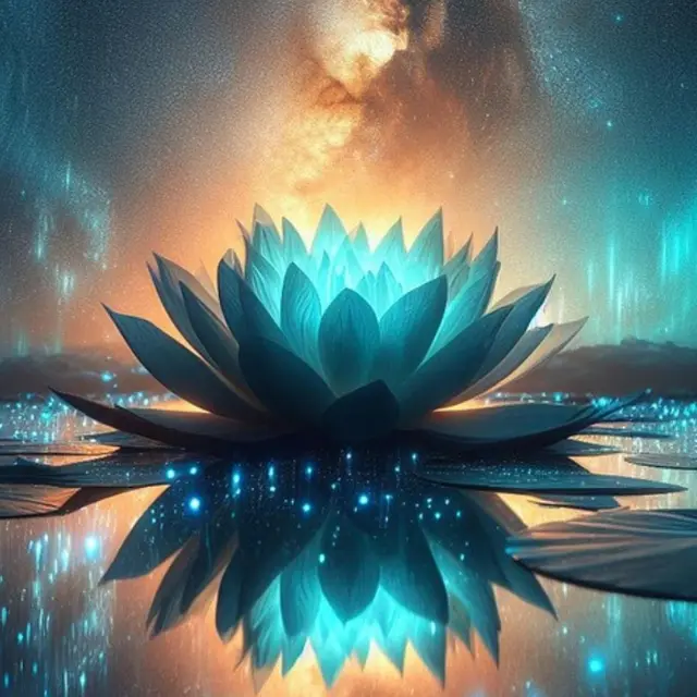 le_lotus_celeste