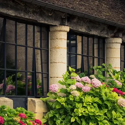 le manoir de laudonie
