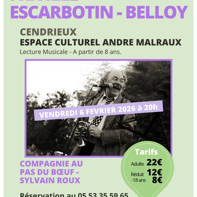 le poete de friville