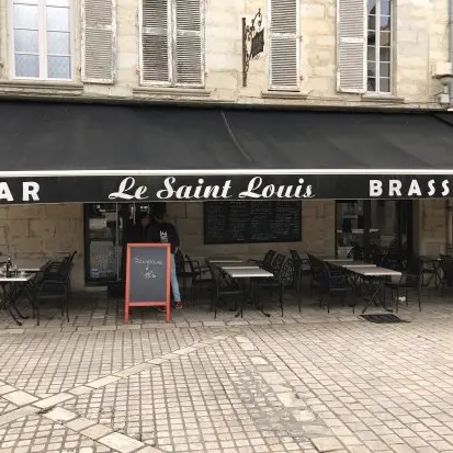 le saint louis