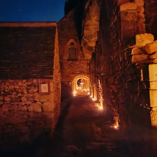 les contes à la Madeleine
