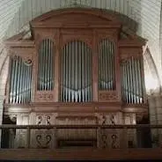 les amis de l'orgue