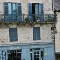 les agapes