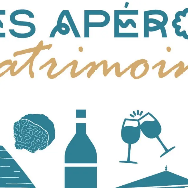 les apéros patrimoine