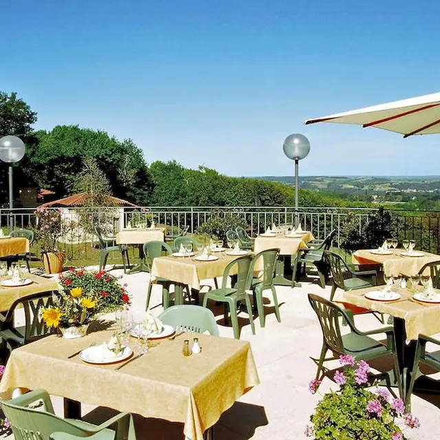 Les Hauts de Marquay
