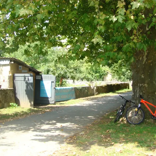 location-canoe-velo-st-astier