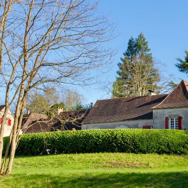 Gîte Dordogne