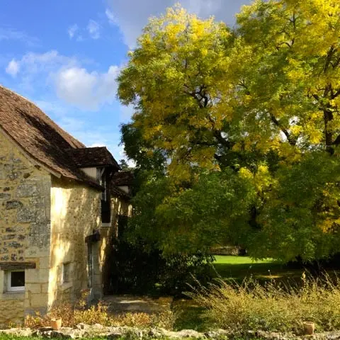 Location de vacances Ribieral à Saint-Georges de Monclard