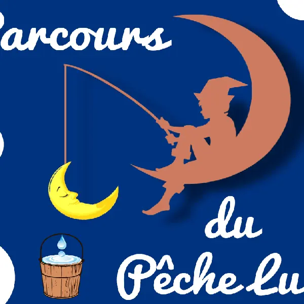 logo parcours peche lune