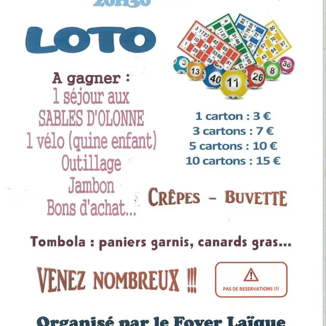 loto