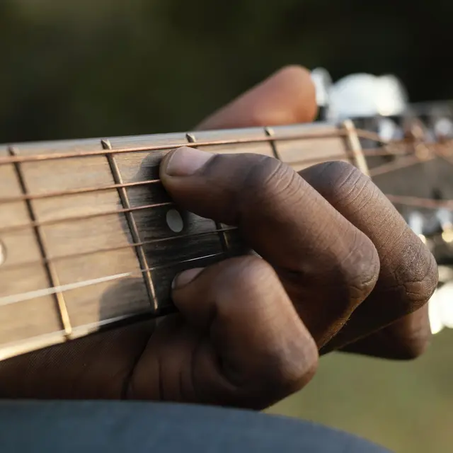 man-playing-instrument-international-jazz-day