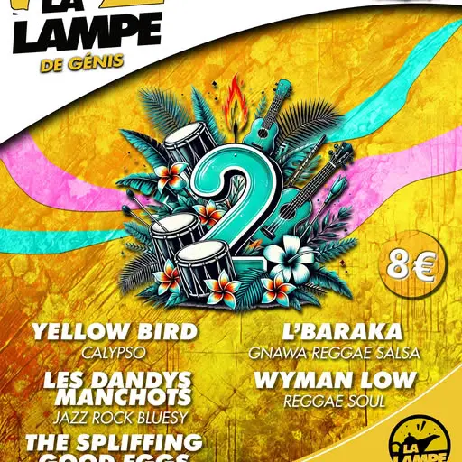 mai 17 la lampe 2