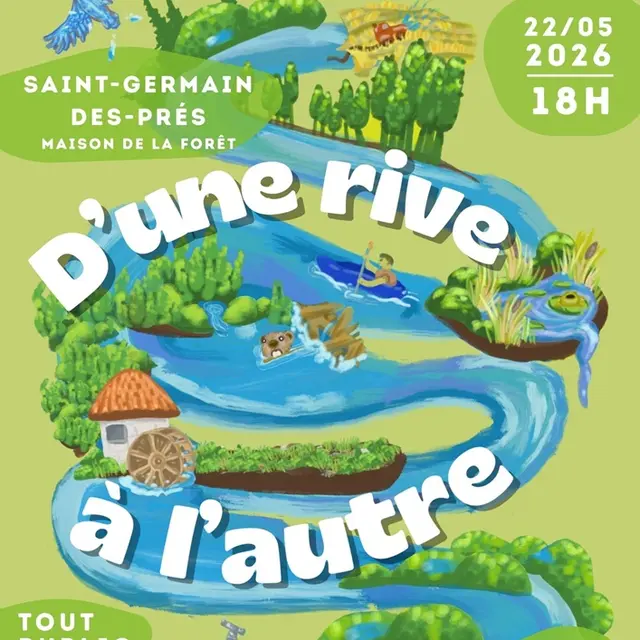 Affiche éduc'eau  - 1