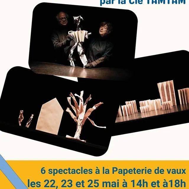 tamtam - 1