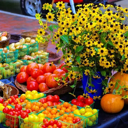 marché 1
