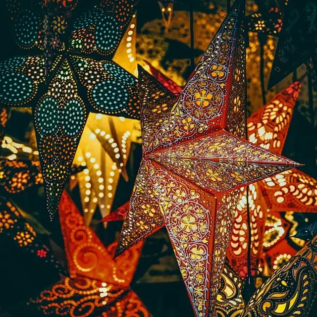marche de noel tremolat