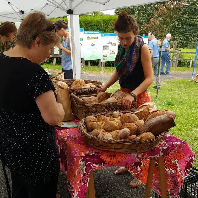 marché saint paul