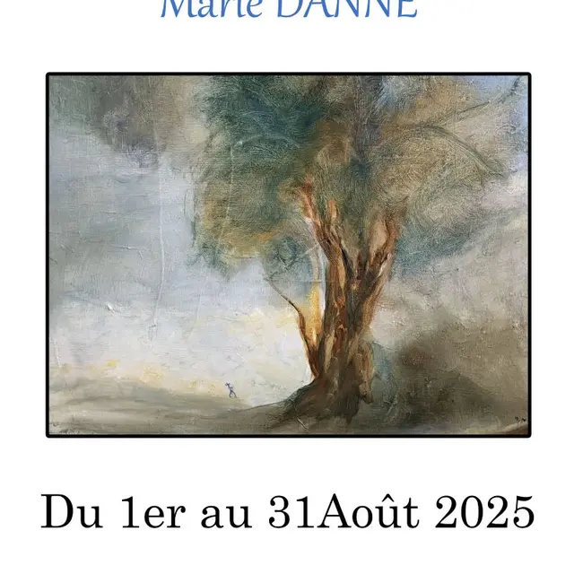 marie danne