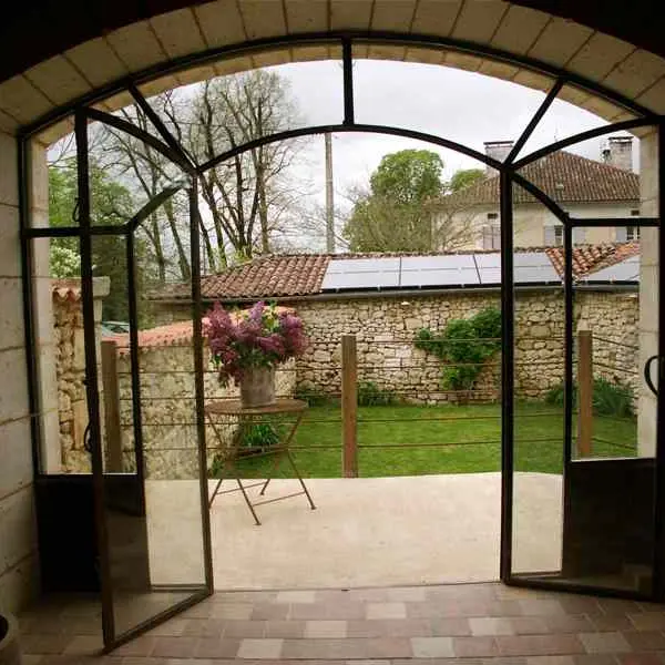 meublé Claesen