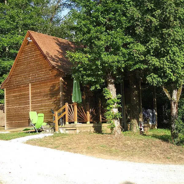 Le Chêne - Meublé de tourisme à Carsac-Aillac