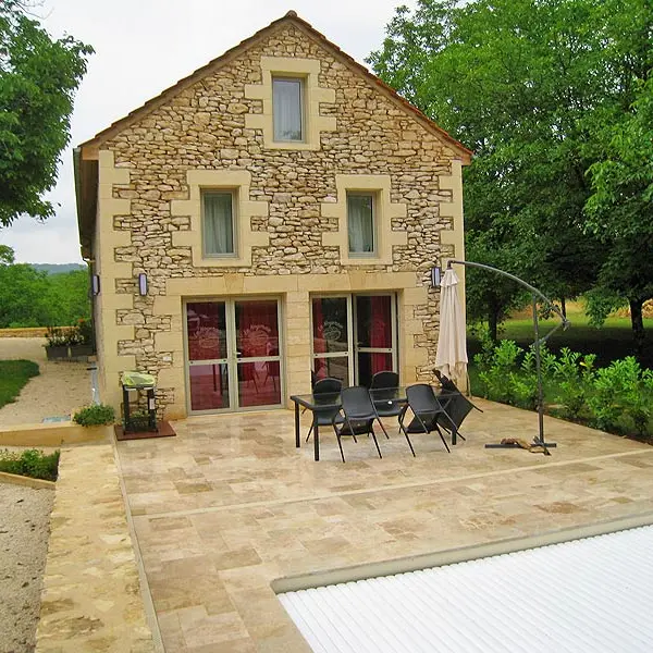 Gîte Le Bastit, La Noyeraie - Cénac et Saint-Julien
