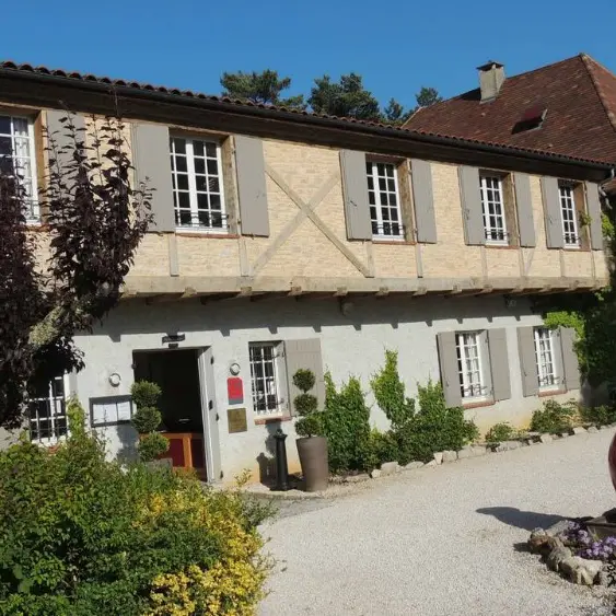 Hôtel Meysset