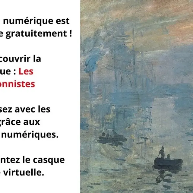 micro folie le buisson de cadouin