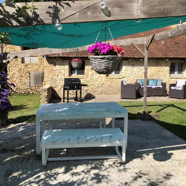 moulin de l'hoste - gite petite soeur