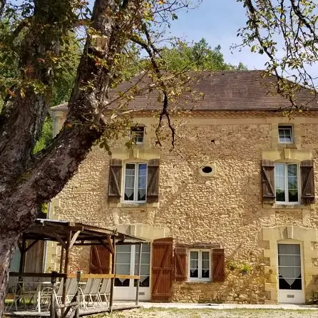 moulin lhoste facade
