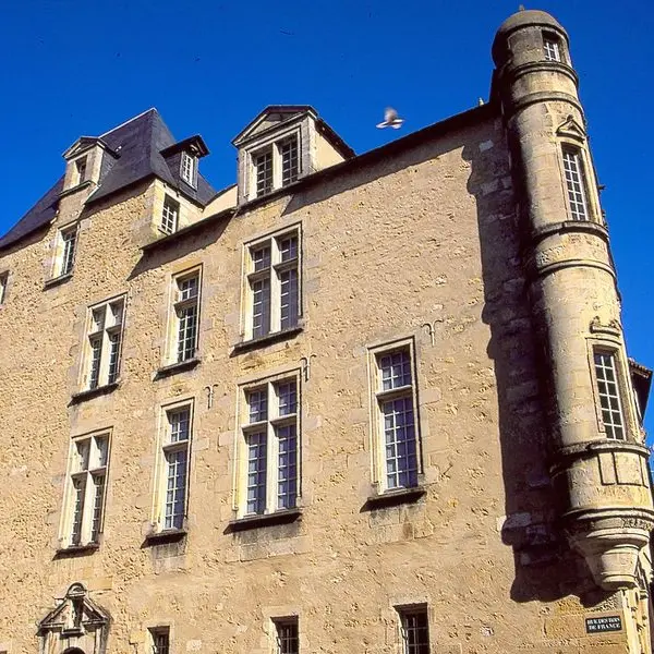 Musée du Tabac