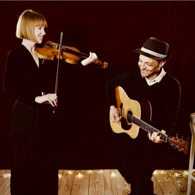 musique Irlandaise