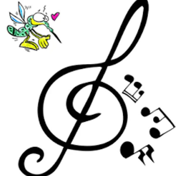 musique chant