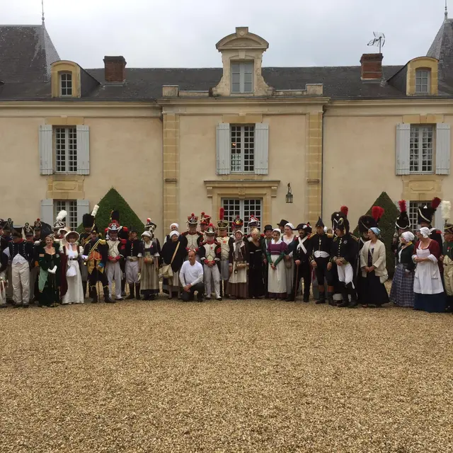 Musée Napoléon de la Pommerie