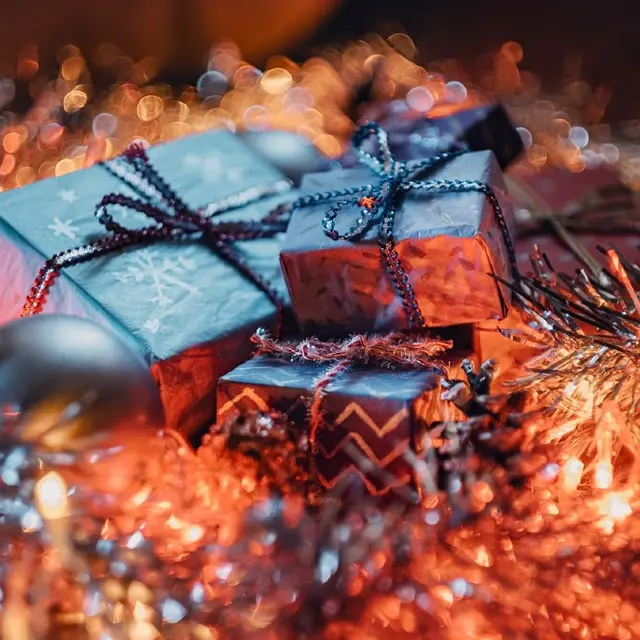 marché de Noël