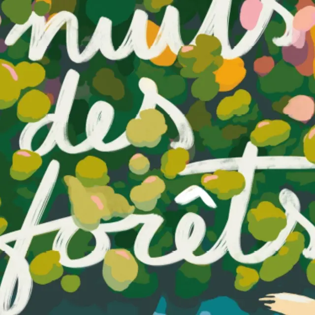 Les Nuits des Forêts - forêt domaniale de Lanmary