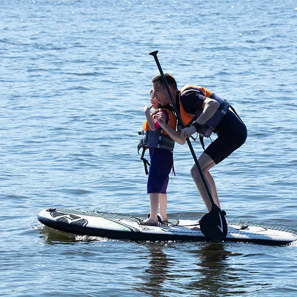 electropaddle