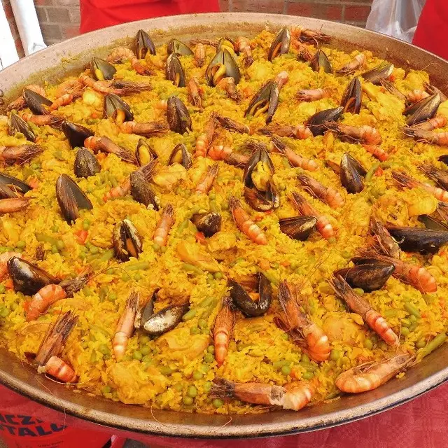 paella 2