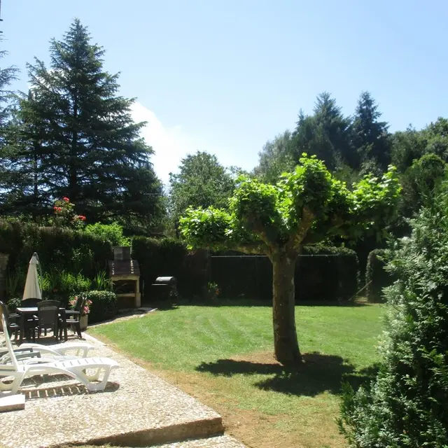 pech de pech 1 - gite de vacances a sarlat