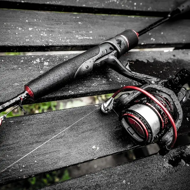 Concours de pêche Lanquais