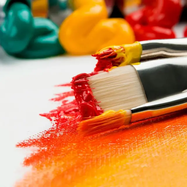peinture
