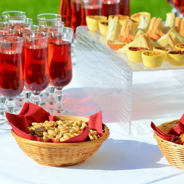petit-fours