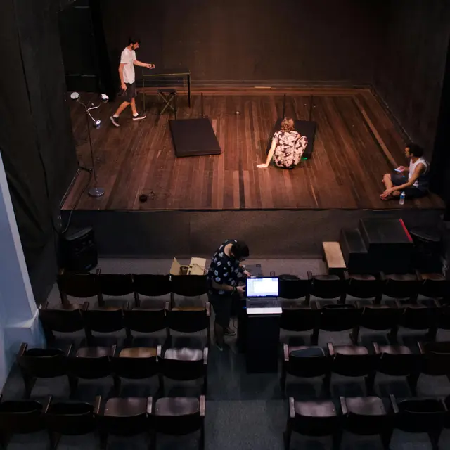 Theatre