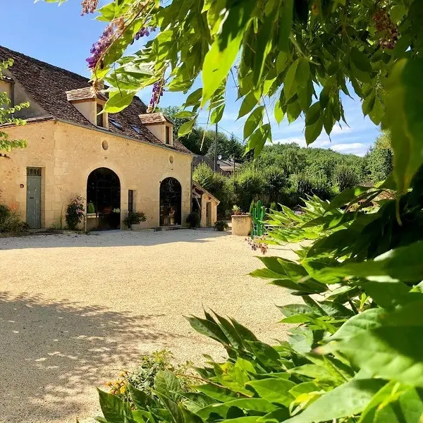 photo manoir