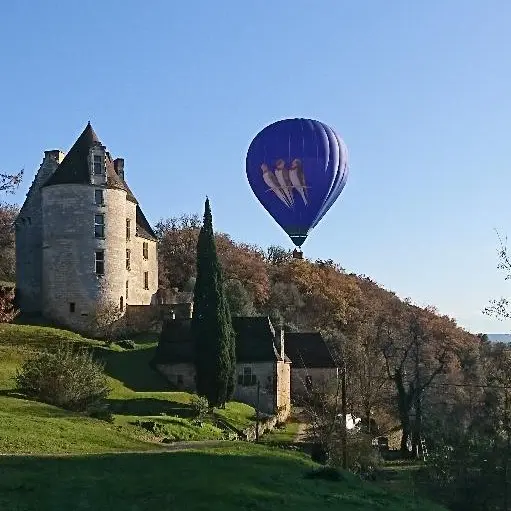 photo montgolfiere 2023