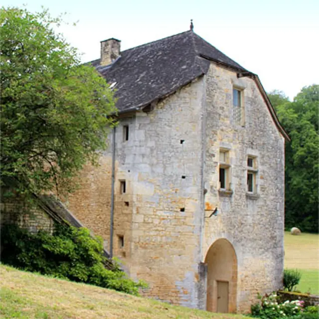 photo mo grange dimière