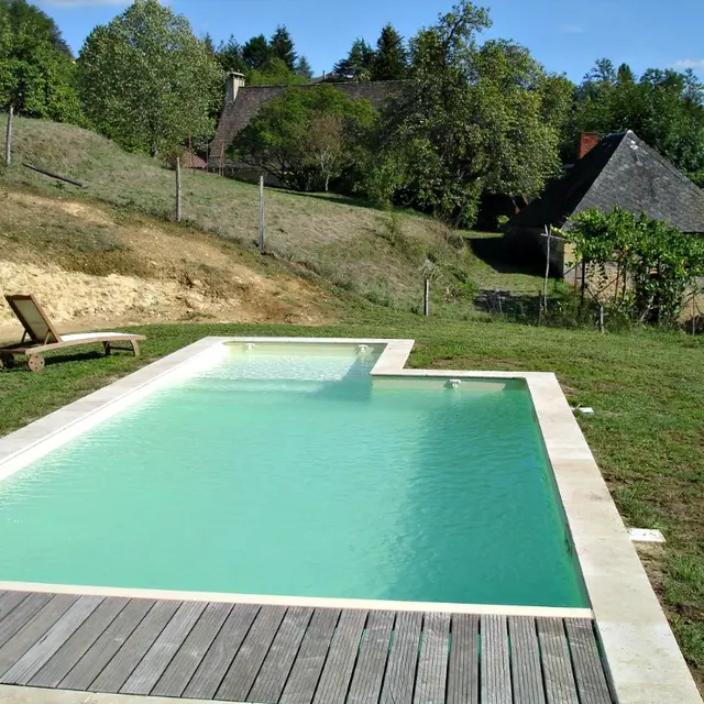 Gîte des Trois Ruisseaux