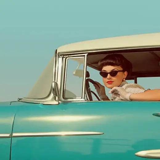 pin up